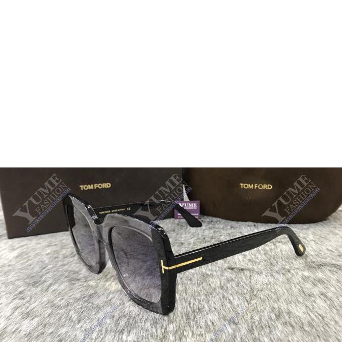 MẮT KÍNH THOM BROWNE 