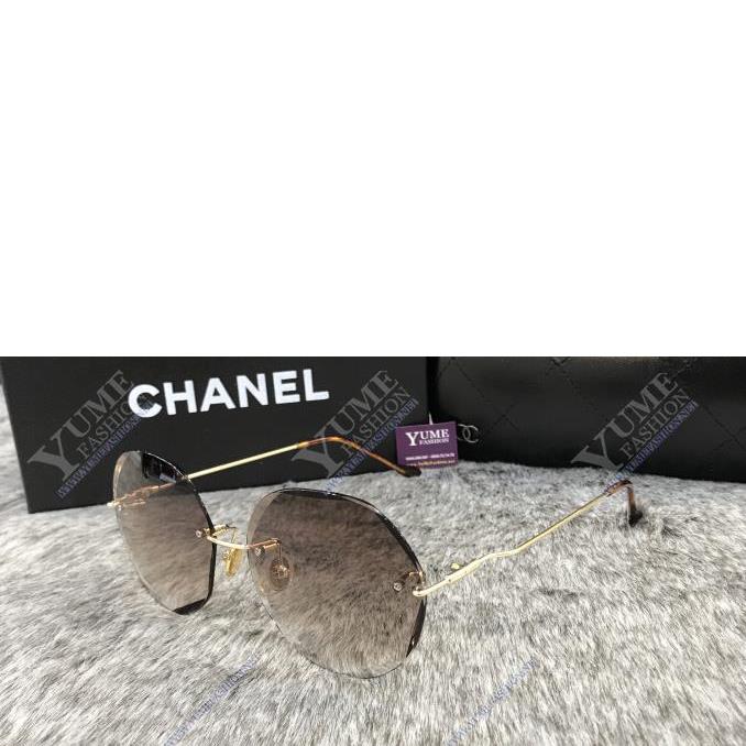 MẮT KÍNH CHANEL&nbsp;