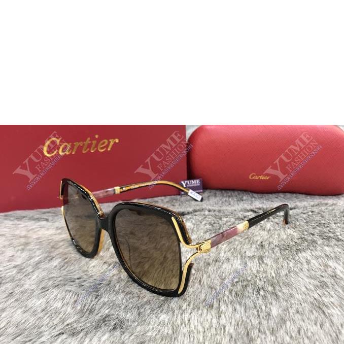 MẮT KÍNH CARTIER 