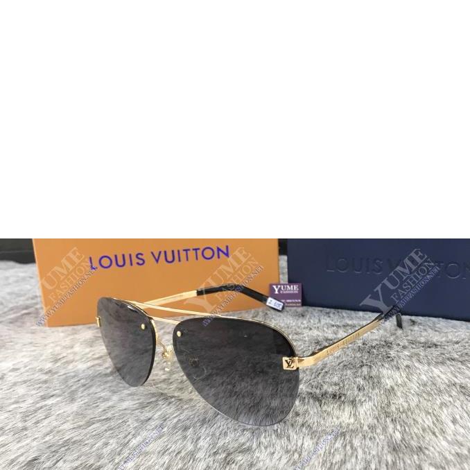 MẮT KÍNH LV 