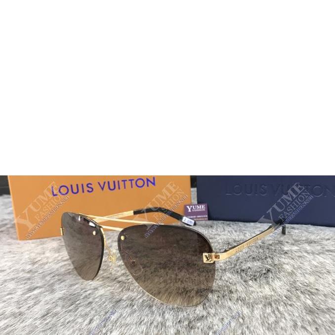 MẮT KÍNH LV 