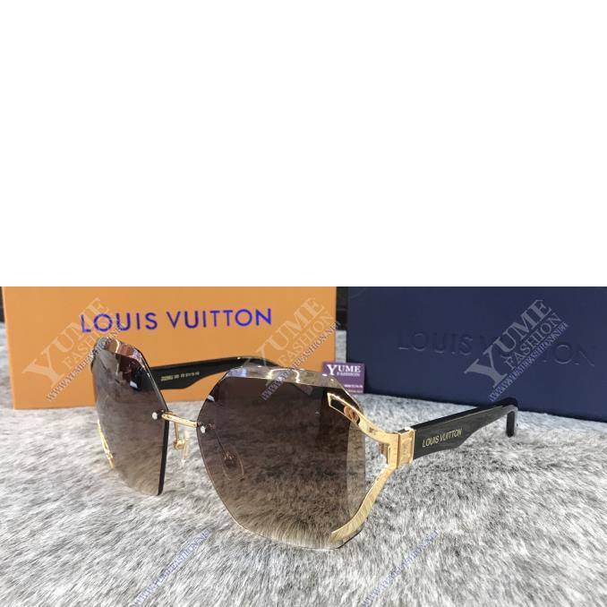MẮT KÍNH LV 