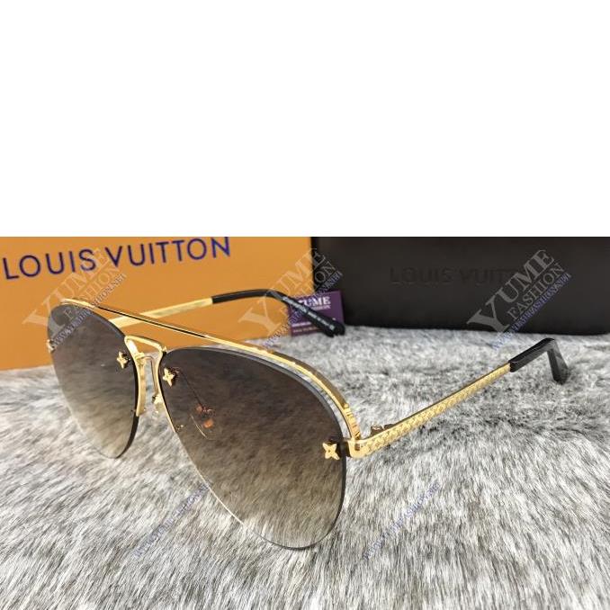 MẮT KÍNH LV 