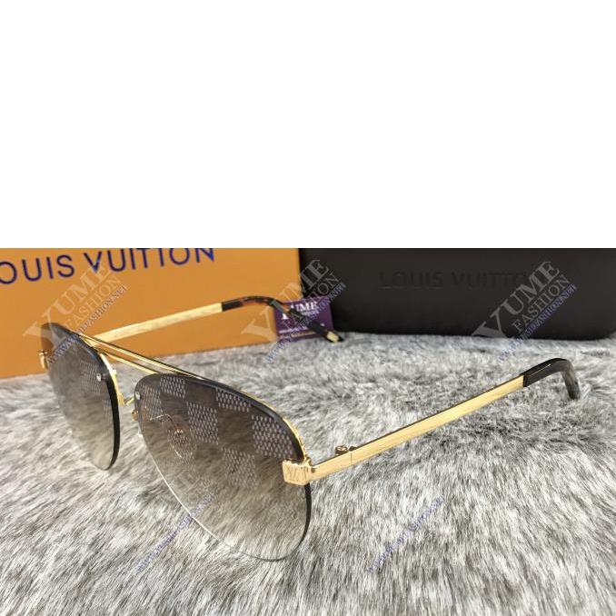 MẮT KÍNH LV 