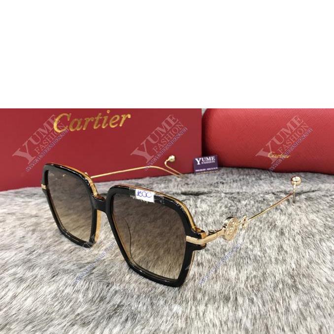 MẮT KÍNH CARTIER 