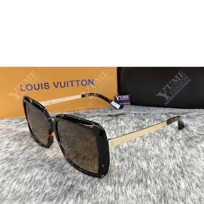 MẮT KÍNH LV 