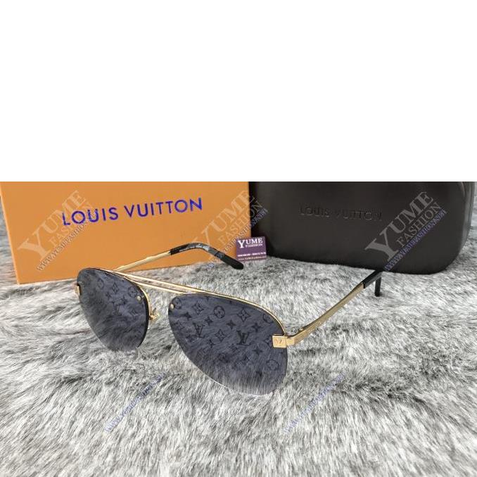 MẮT KÍNH LV 