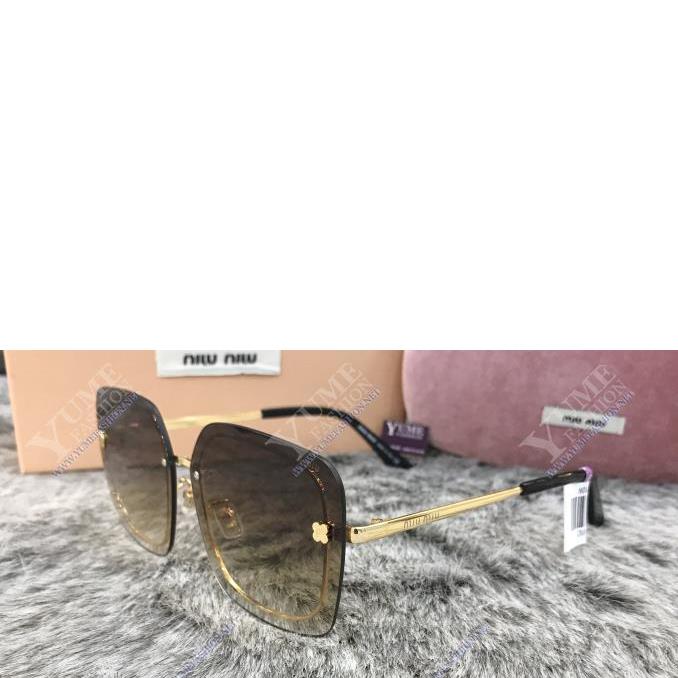 MẮT KÍNH MIUMIU&nbsp;Kính Nữ