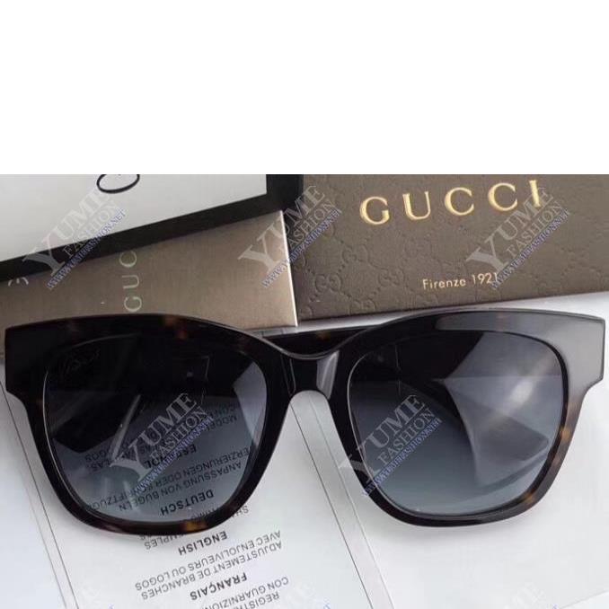 MẮT KÍNH GUCCI Kính Nữ