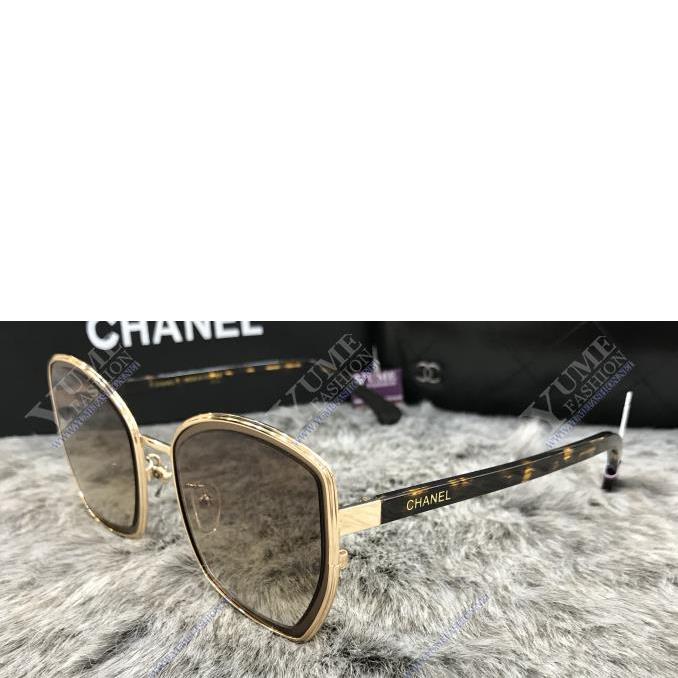 MẮT KÍNH CHANEL 