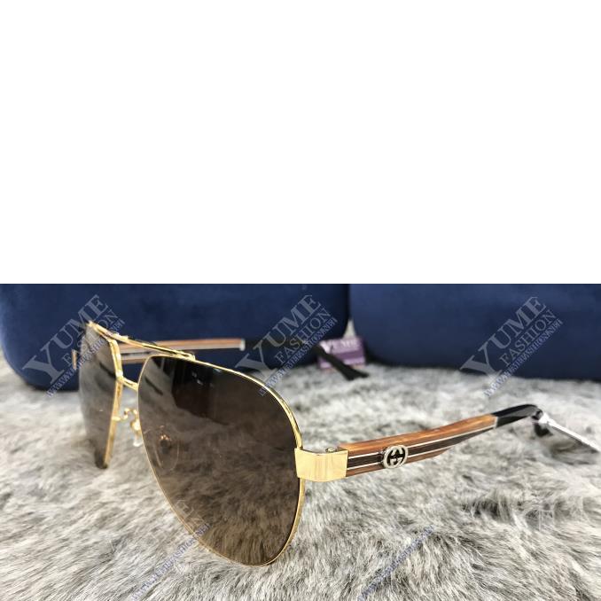 MẮT KÍNH GUCCI Kính Nam