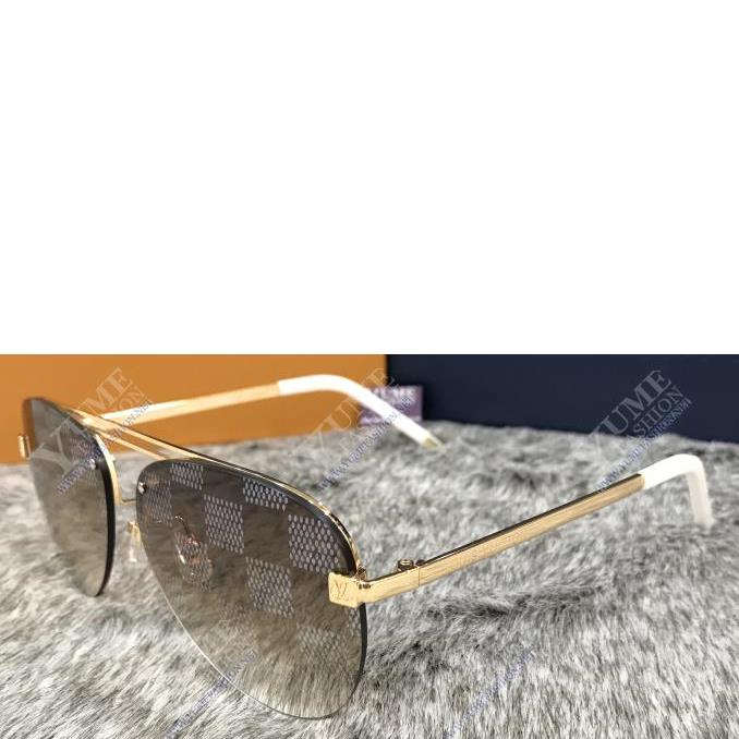 MẮT KÍNH LV 