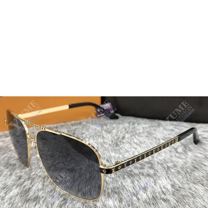 MẮT KÍNH LV 
