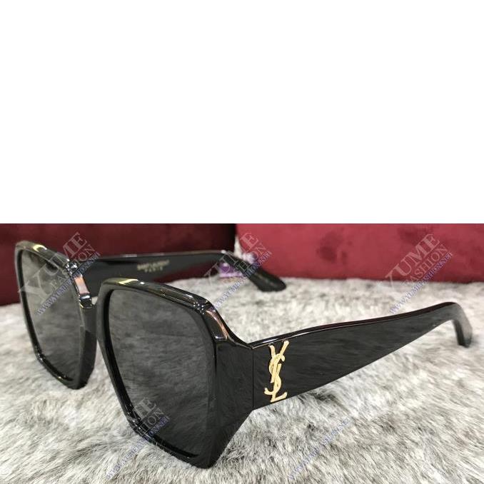 MẮT KÍNH YSL 