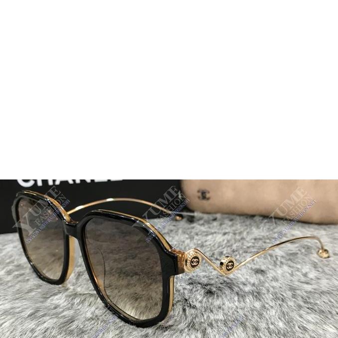 MẮT KÍNH CHANEL 