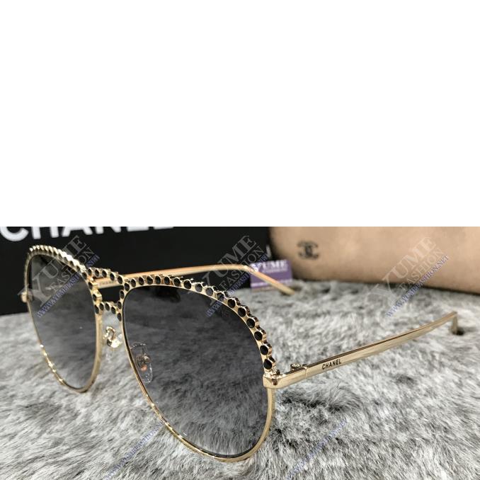 MẮT KÍNH CHANEL 