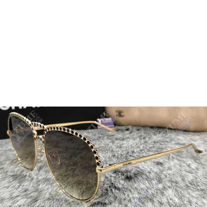 MẮT KÍNH CHANEL 