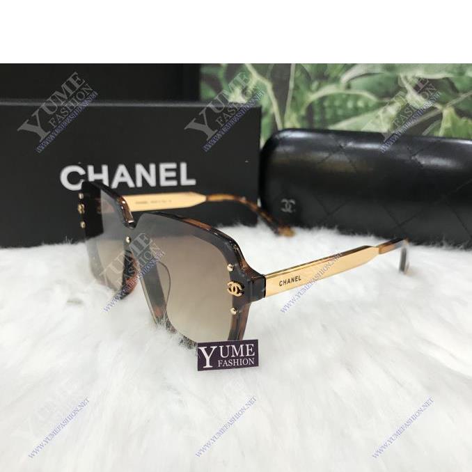 MẮT KÍNH CHANEL 