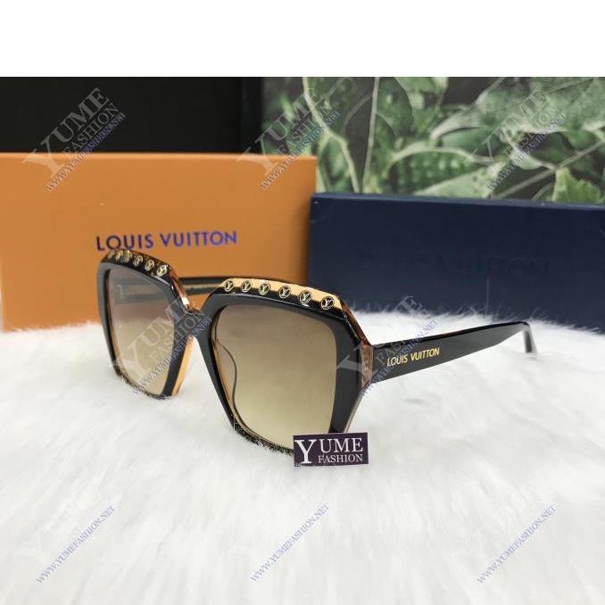 MẮT KÍNH LV 