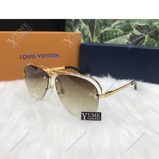 MẮT KÍNH LV 