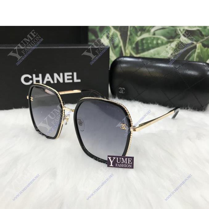 MẮT KÍNH CHANEL&nbsp;