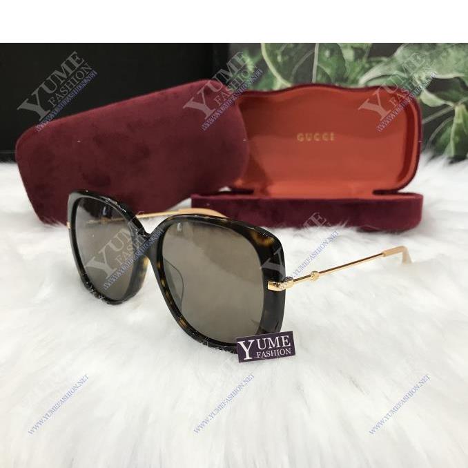 MẮT KÍNH GUCCI 