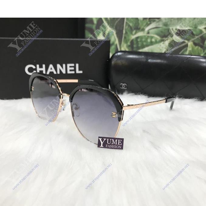MẮT KÍNH CHANEL 