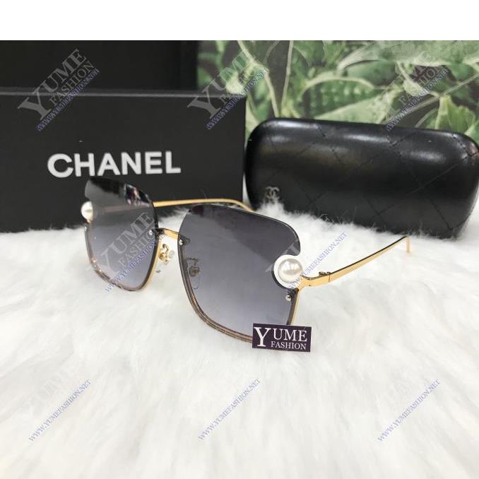MẮT KÍNH CHANEL&nbsp;