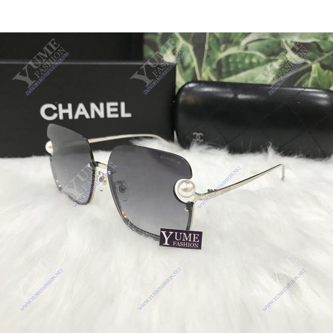 MẮT KÍNH CHANEL&nbsp;