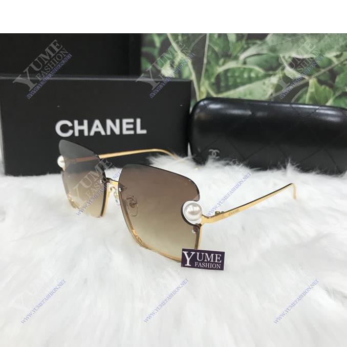 MẮT KÍNH CHANEL&nbsp;