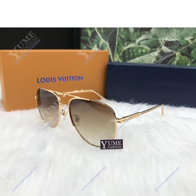 MẮT KÍNH LV 