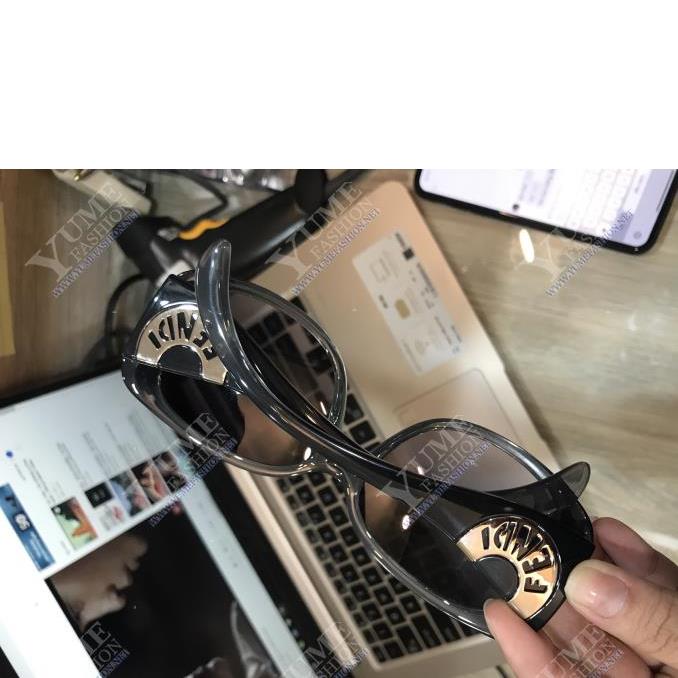 MẮT KÍNH FENDI&nbsp;
