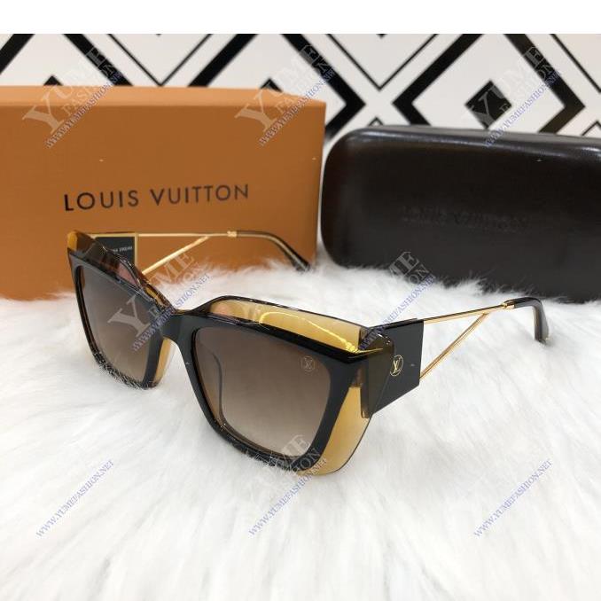 MẮT KÍNH LV 