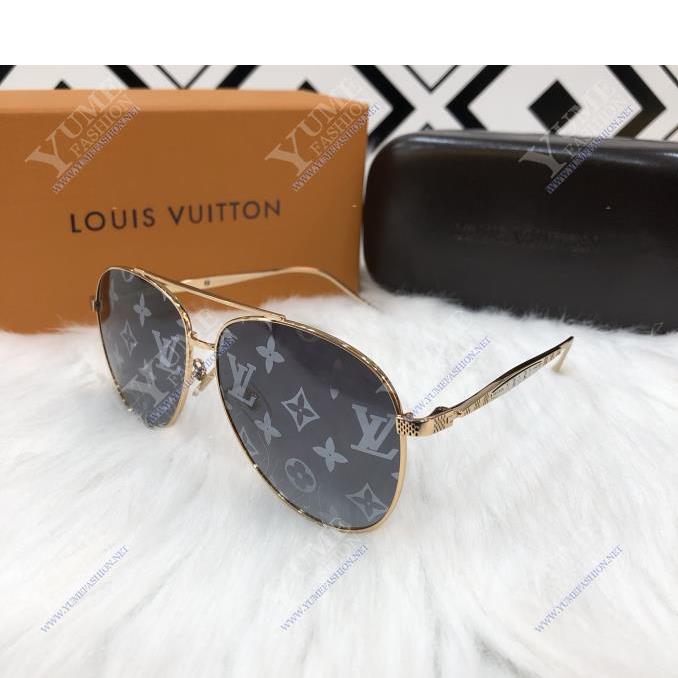 MẮT KÍNH LV 