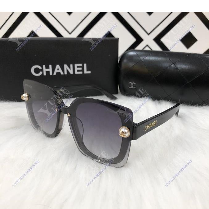 MẮT KÍNH CHANEL 