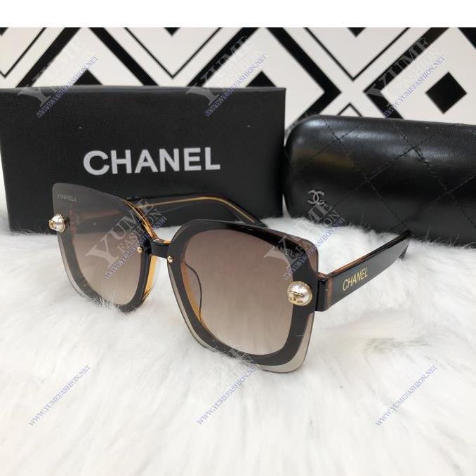 MẮT KÍNH CHANEL 