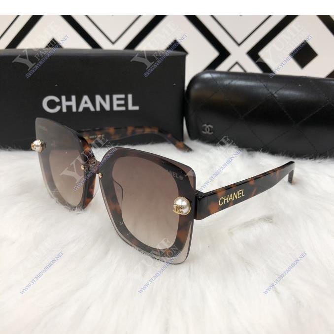 MẮT KÍNH CHANEL&nbsp;