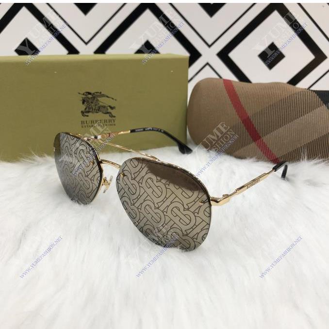 MẮT KÍNH BURBERRY&nbsp;