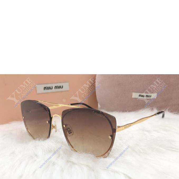 MẮT KÍNH MIUMIU&nbsp;