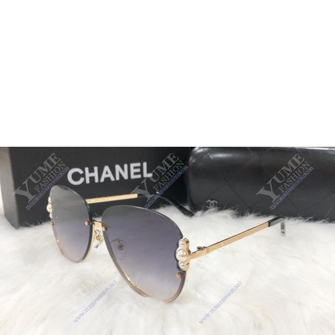 MẮT KÍNH CHANEL&nbsp;