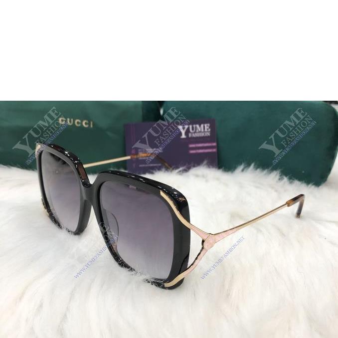 MẮT KÍNH GUCCI&nbsp;Mắt kính Gucci