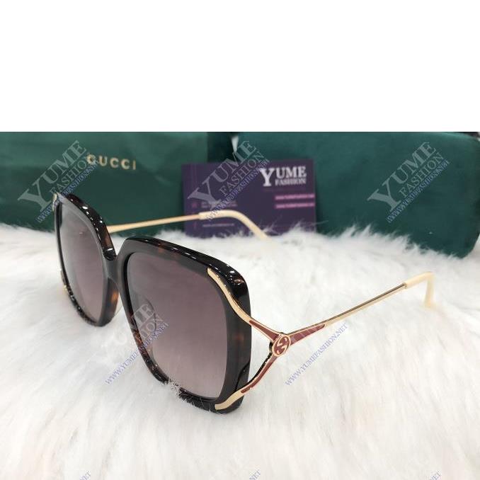 MẮT KÍNH GUCCI&nbsp;Mắt kính Gucci