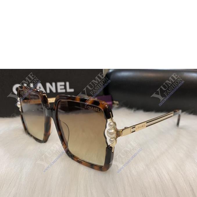MẮT KÍNH CHANEL 