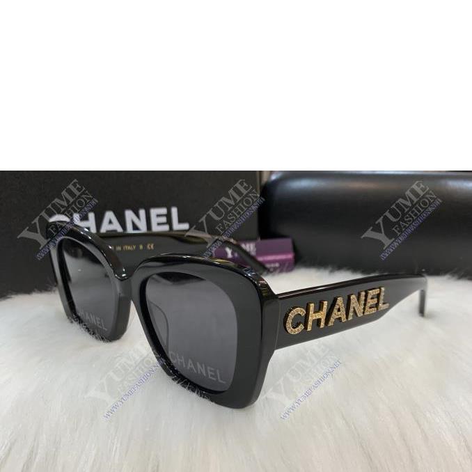 MẮT KÍNH CHANEL 