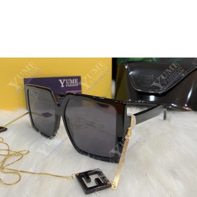 MẮT KÍNH FENDI&nbsp;