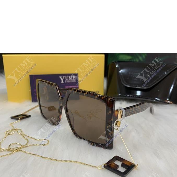 MẮT KÍNH FENDI 