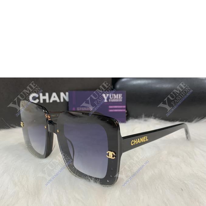 MẮT KÍNH CHANEL 