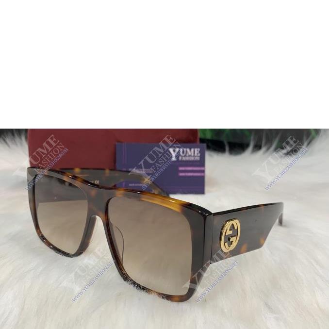 MẮT KÍNH GUCCI 