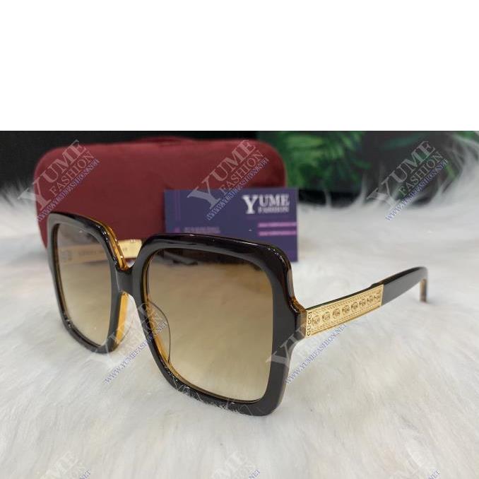MẮT KÍNH GUCCI 