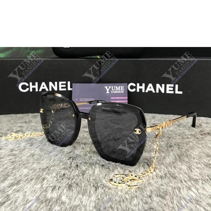 MẮT KÍNH CHANEL 